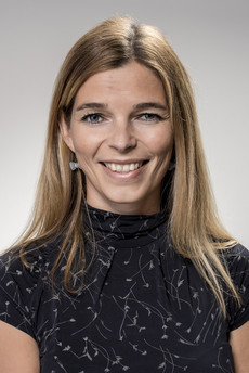 Kateřina Slaná