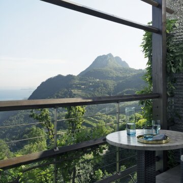 Lefay Resort & SPA Lago di Garda