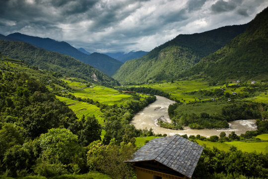 COMO Uma Punakha