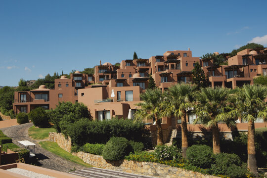 Domes of Elounda, Autograph Collection